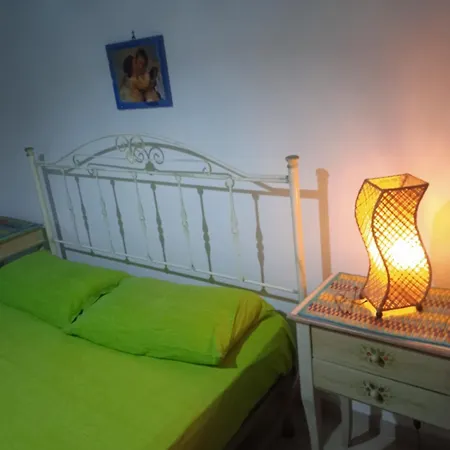 Casa Vacanze Rita A 150m Dal Mare Apartment Gallipoli