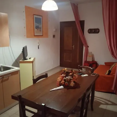 Casa Vacanze Rita A 150m Dal Mare