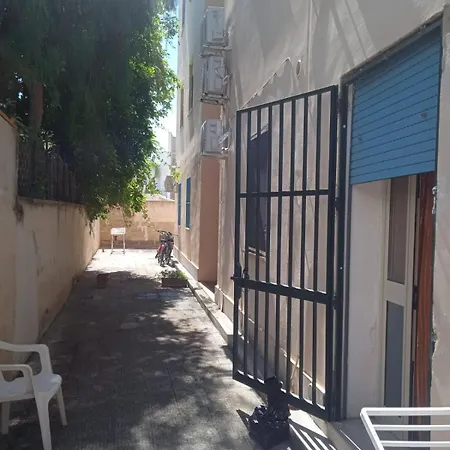 Casa Vacanze Rita A 150m Dal Mare Apartment Gallipoli